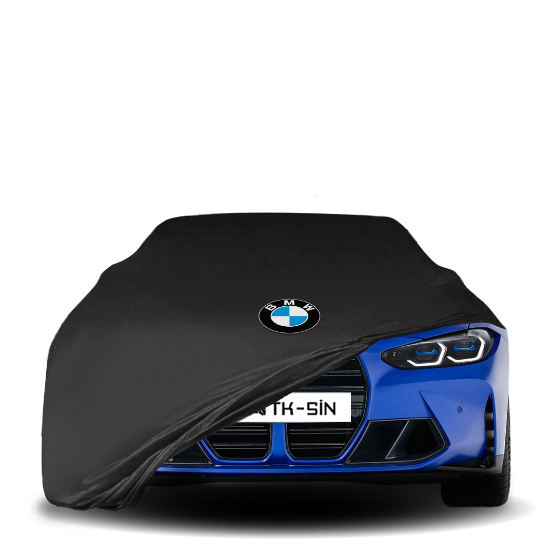 BMW 4 Series Coupe Cabrio F32-F33 (2013-2020)