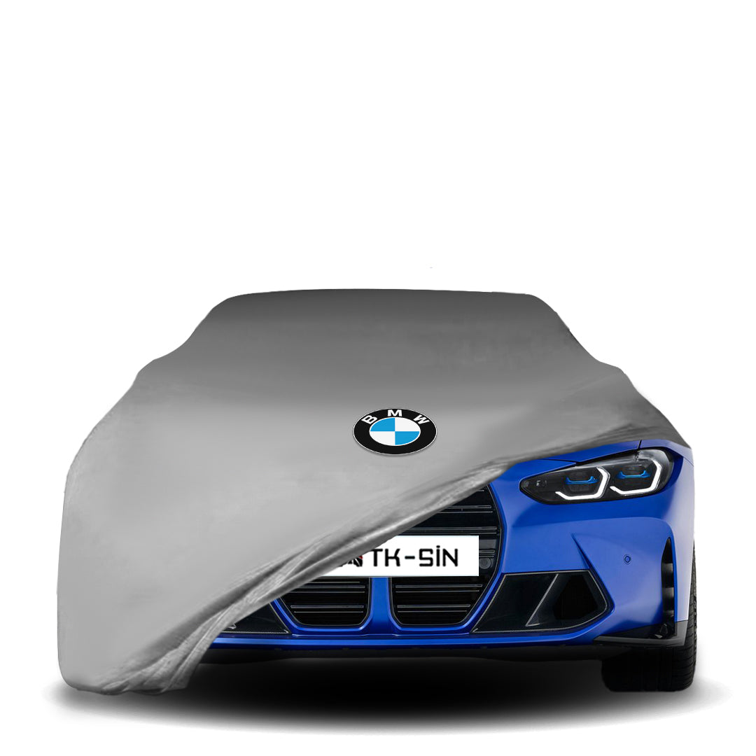 BMW 4 Series Coupe Cabrio F32-F33 (2013-2020)