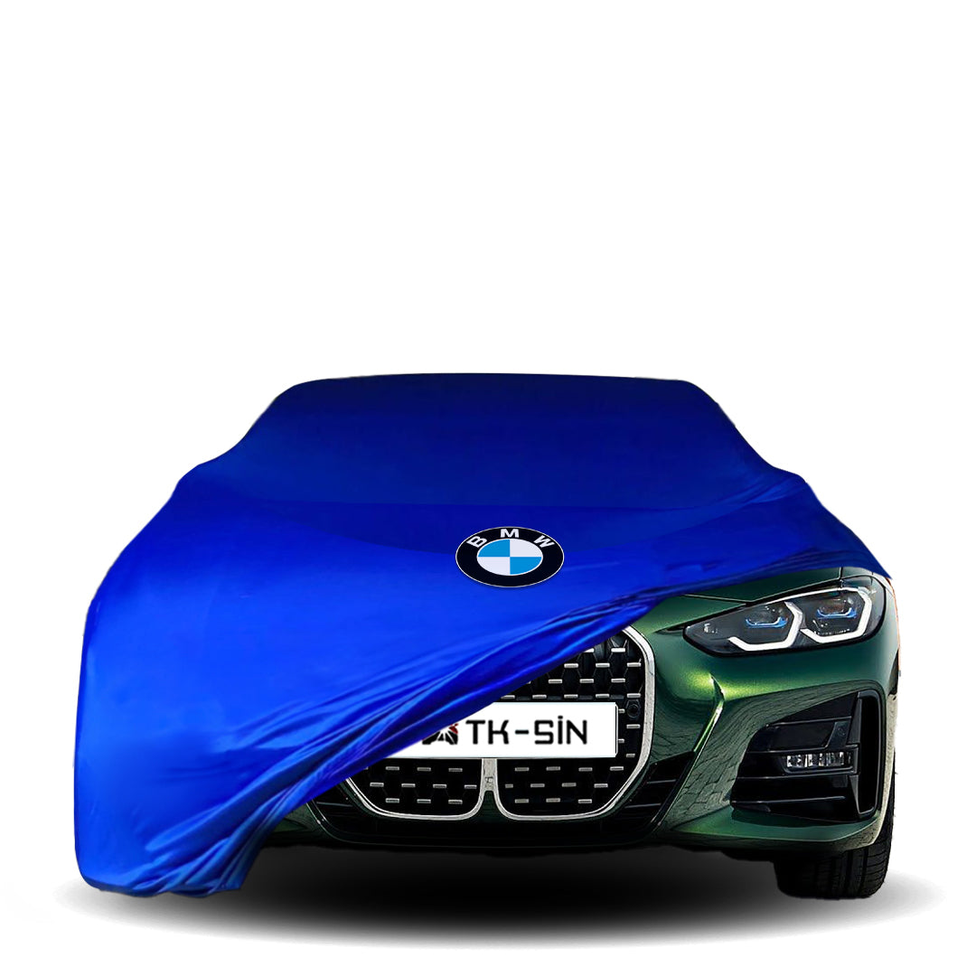 BMW 4 Series Coupe Cabrio G22-G23 (2020-)