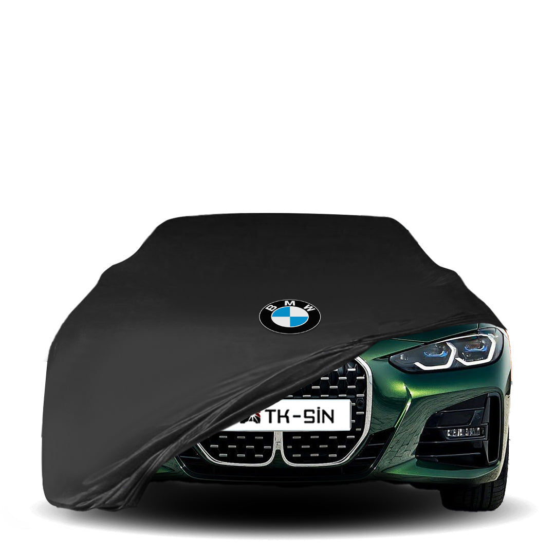 BMW 4 Series Coupe Cabrio G22-G23 (2020-)