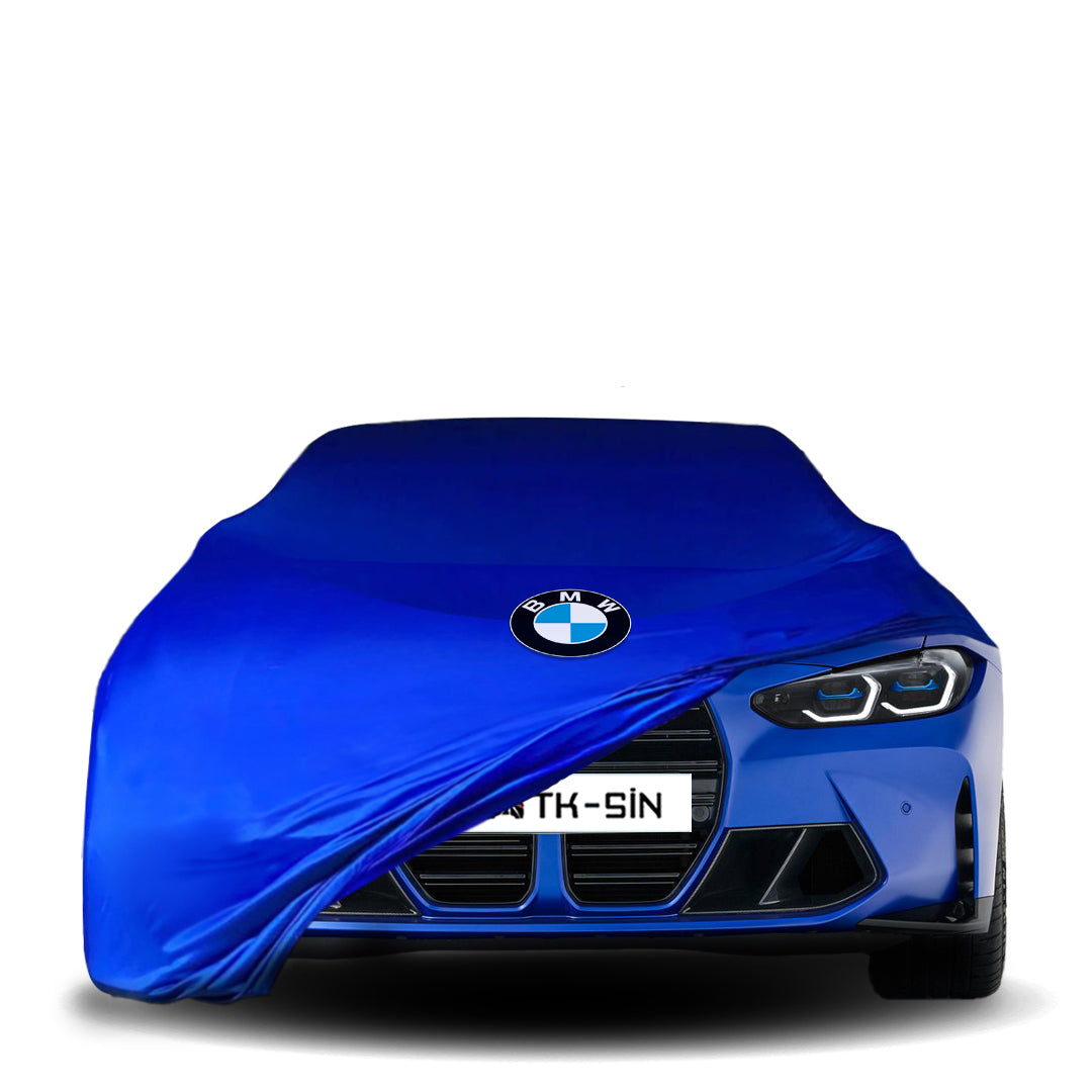 BMW 4 Series Coupe Cabrio F32-F33 (2013-2020)