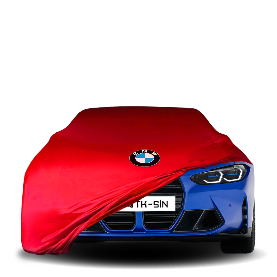 BMW 4 Series Coupe Cabrio F32-F33 (2013-2020)