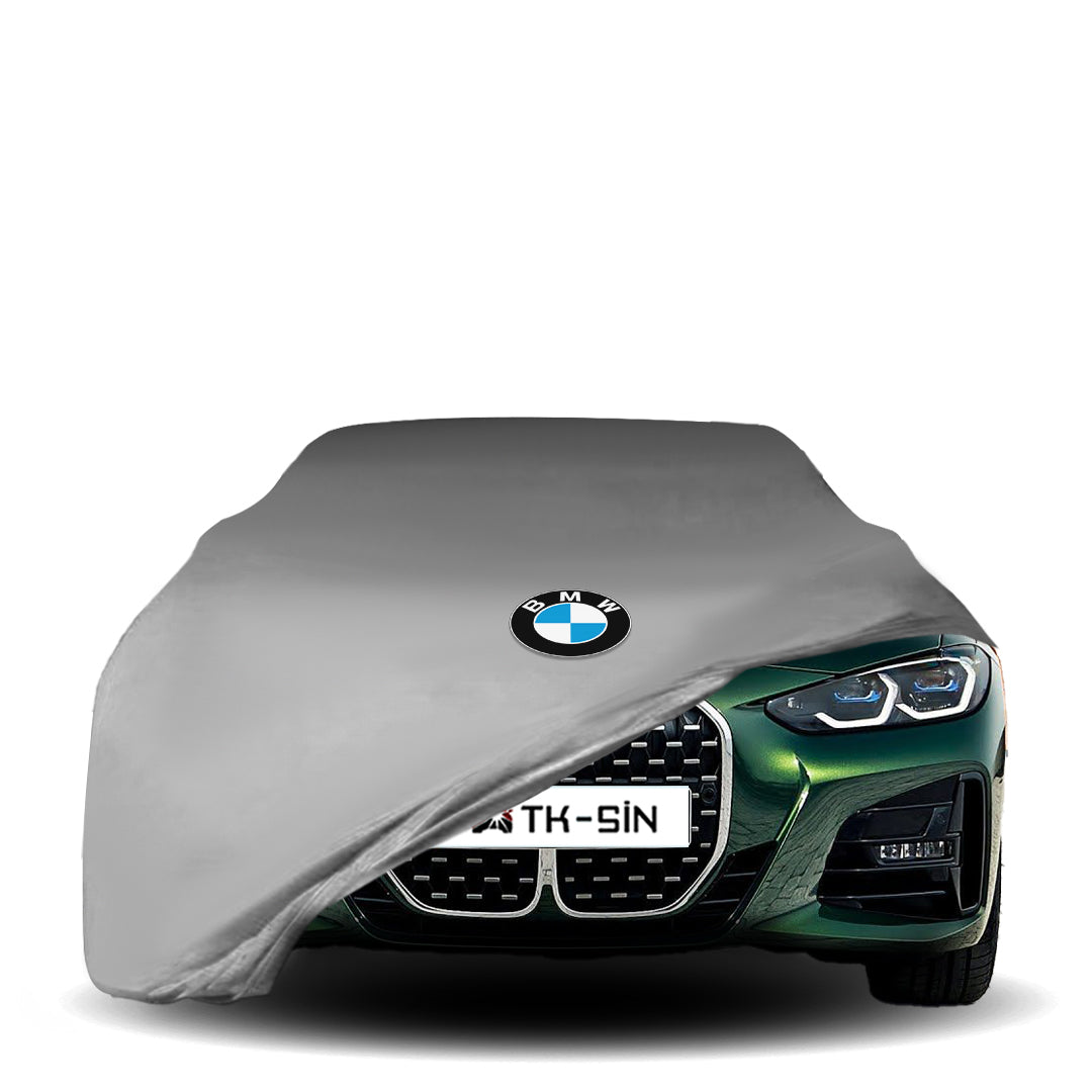 BMW 4 Series Coupe Cabrio G22-G23 (2020-)