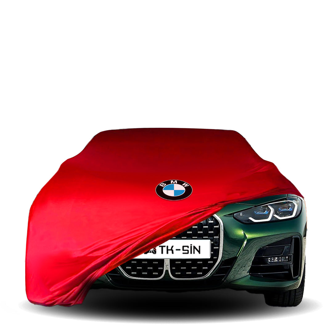 BMW 4 Series Coupe Cabrio G22-G23 (2020-)