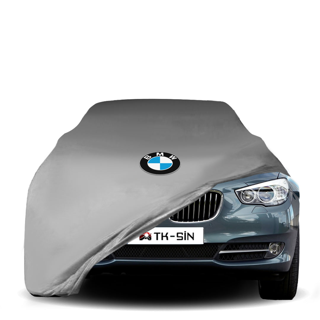 BMW 5 Series Gran Turismo F07 (2009-2017)
