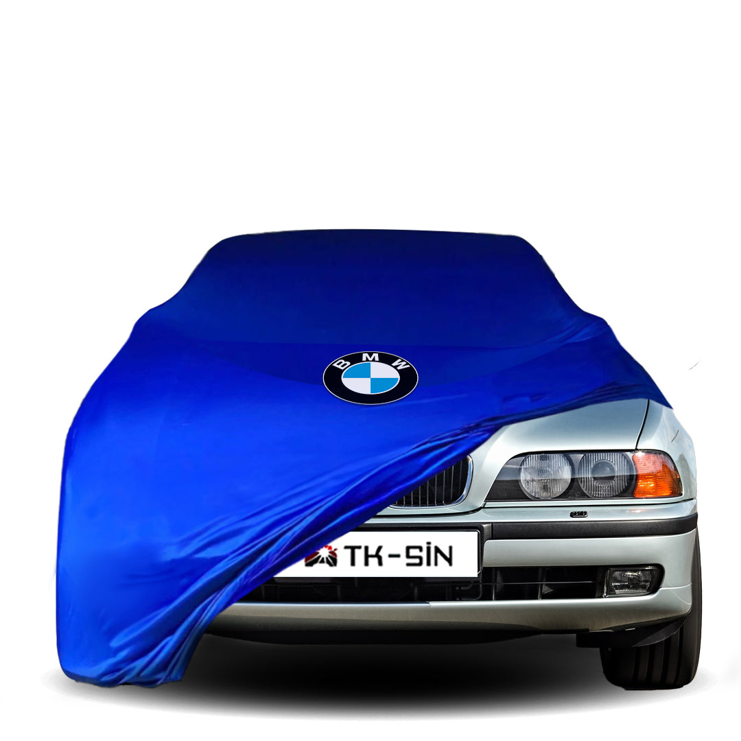 BMW 5 Series Sedan E39 (1995-2004)