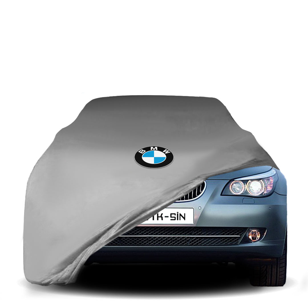 BMW 5 Series Sedan E60 (2003-2010)