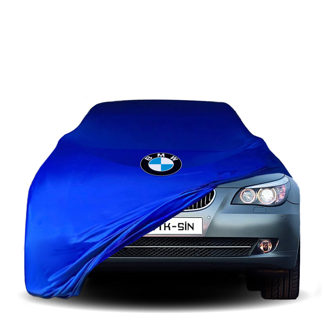 BMW 5 Series Sedan E60 (2003-2010)