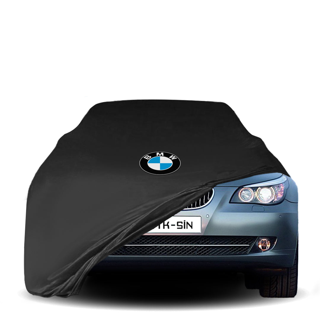 BMW 5 Series Sedan E60 (2003-2010)