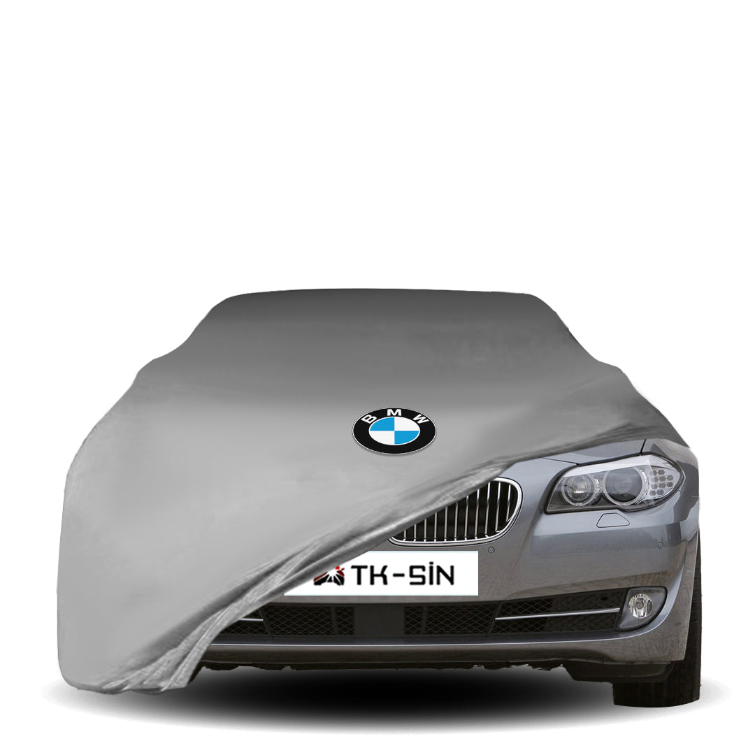 BMW 5 Series Sedan F10 (2010-2016)