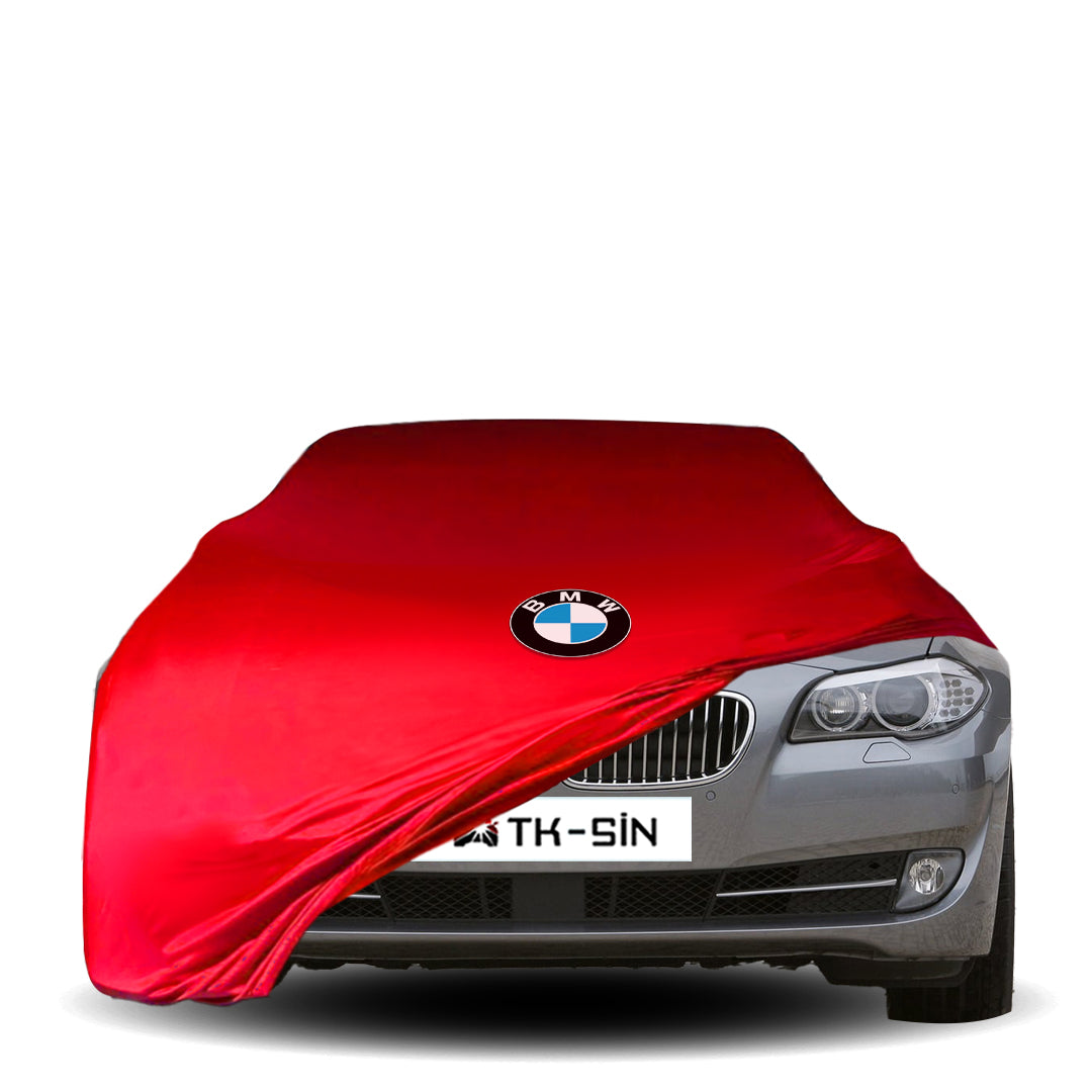 BMW 5 Series Sedan F10 (2010-2016)