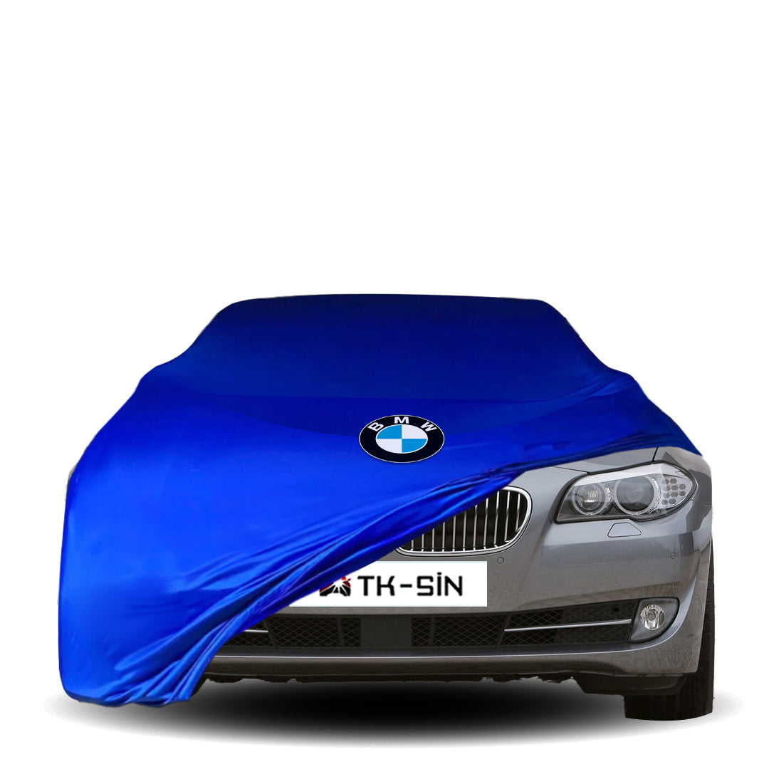 BMW 5 Series Sedan F10 (2010-2016)