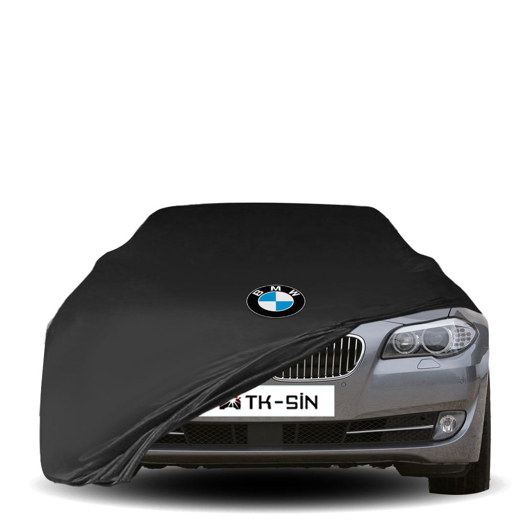 BMW 5 Series Sedan F10 (2010-2016)