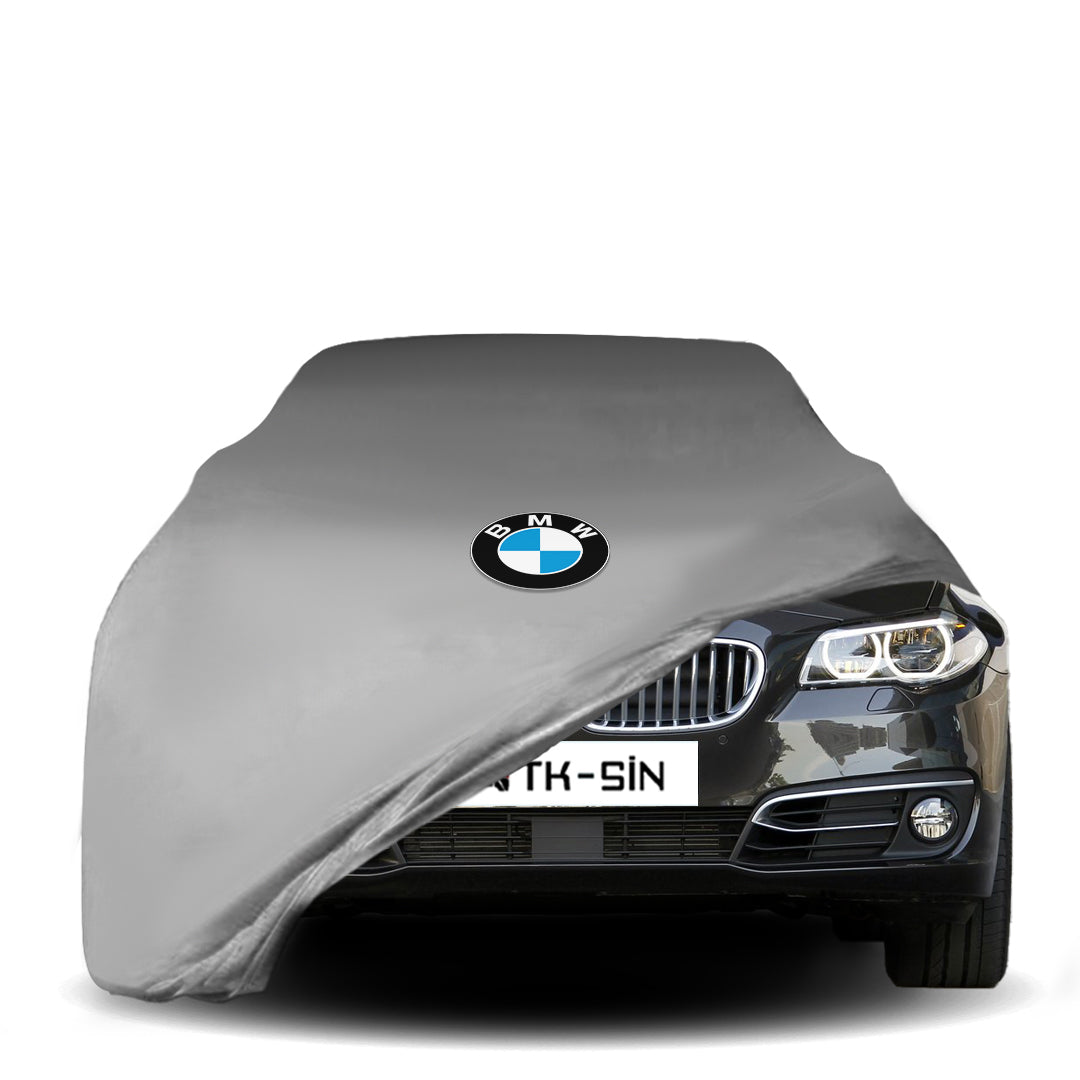 BMW 5 Series Station Wagon F11 (2010-2017)