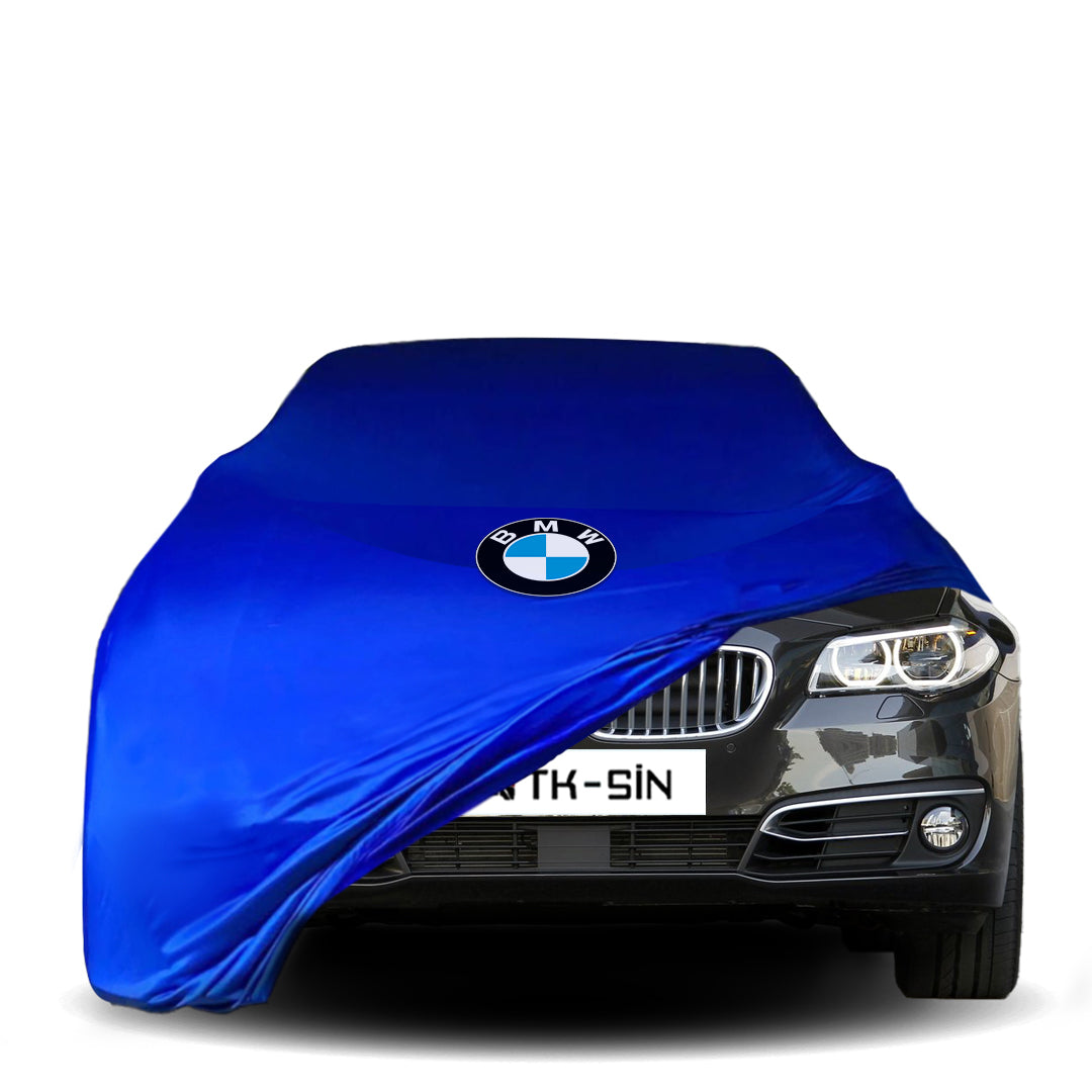 BMW 5 Series Station Wagon F11 (2010-2017)