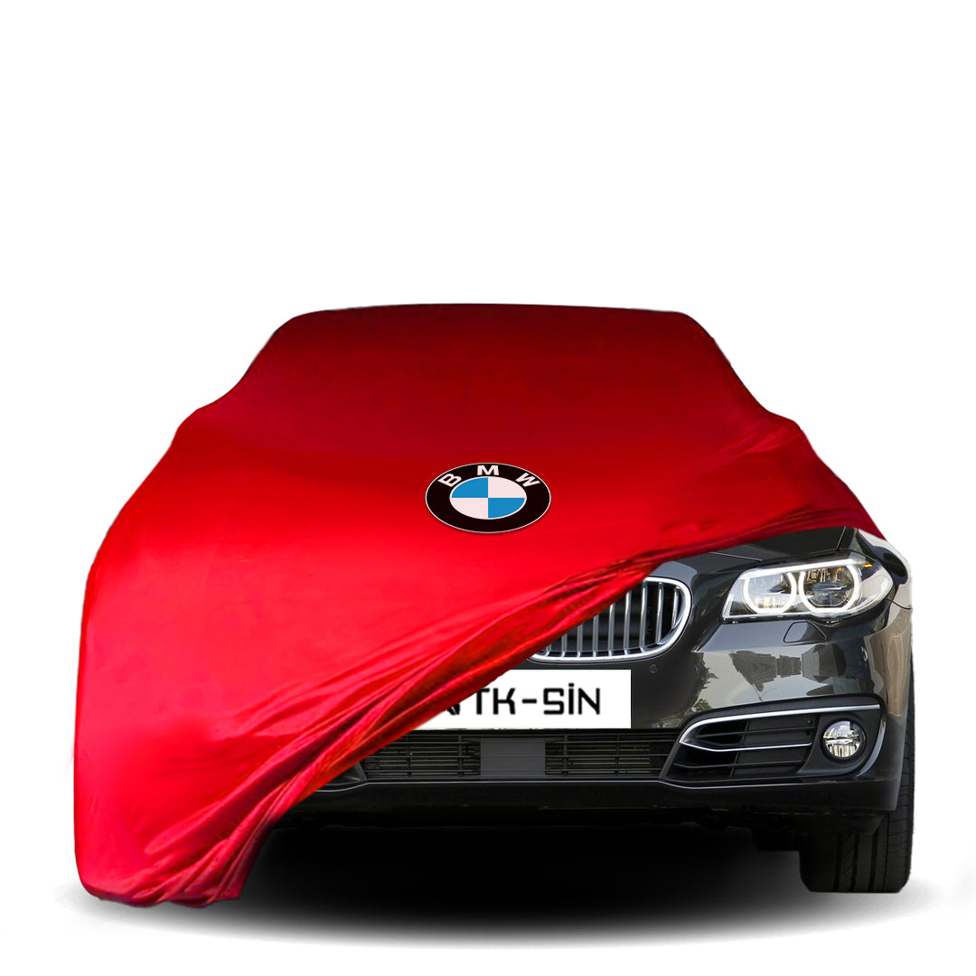 BMW 5 Series Station Wagon F11 (2010-2017)