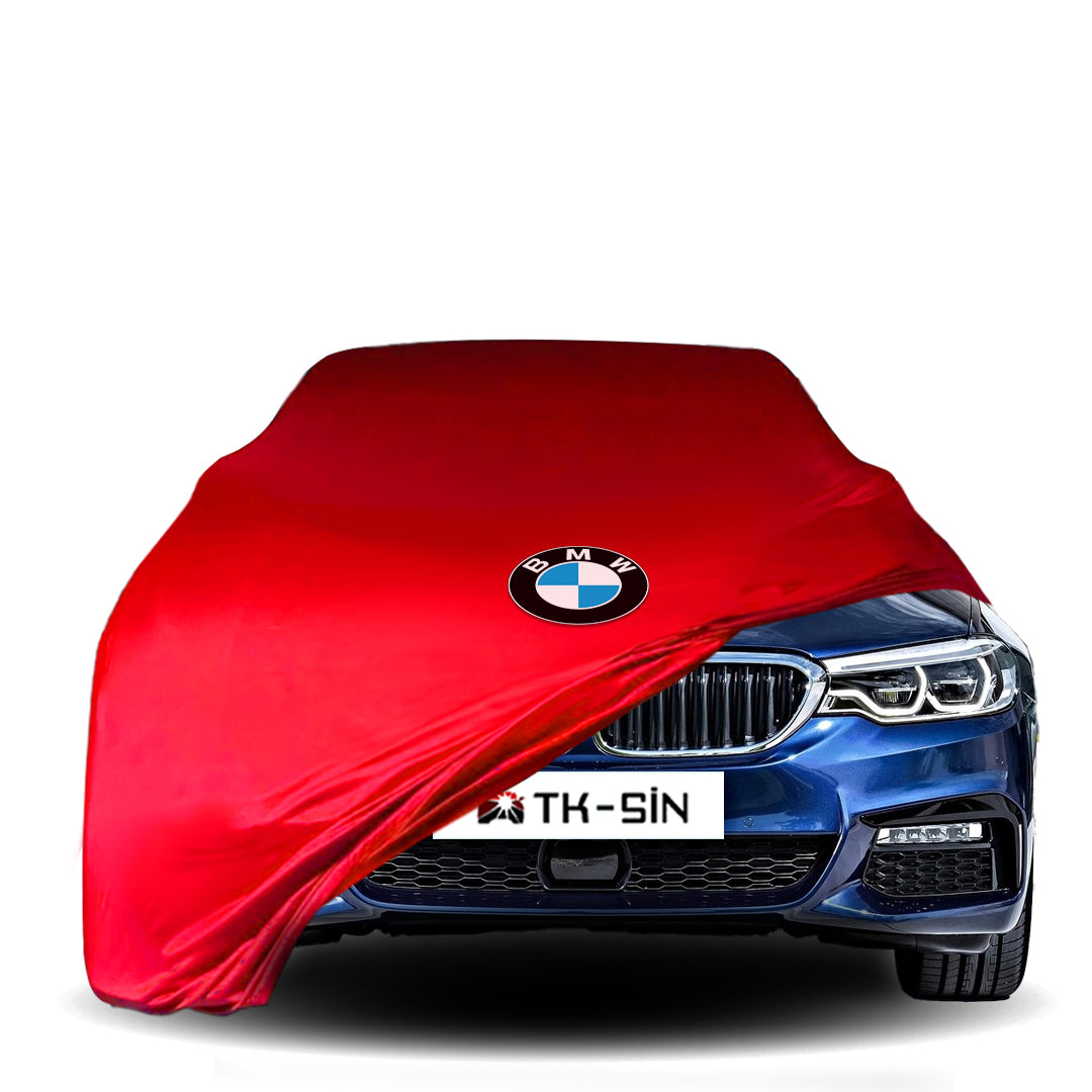 BMW 5 Series Station Wagon G31 (2017-2020)