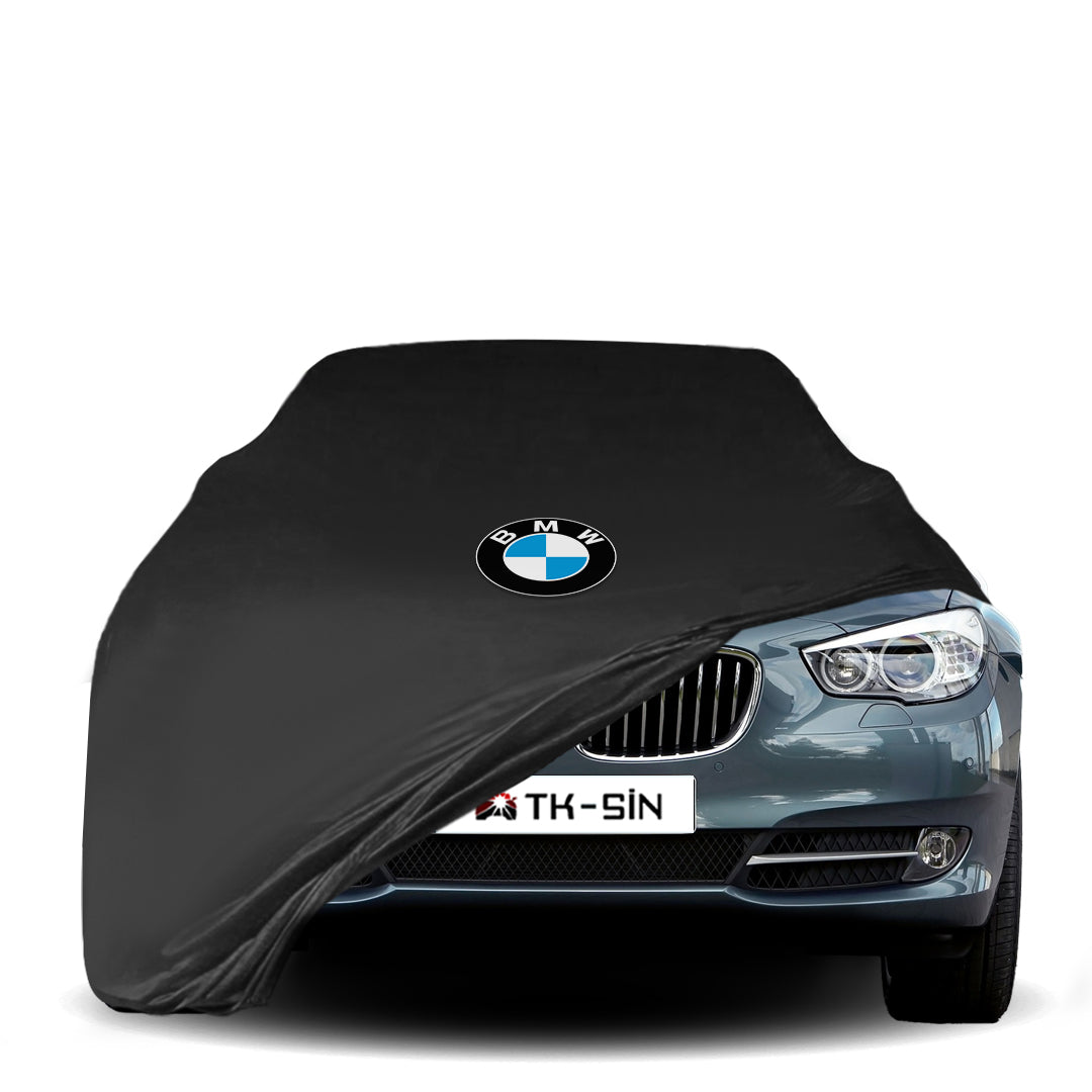 BMW 5 Series Gran Turismo F07 (2009-2017)