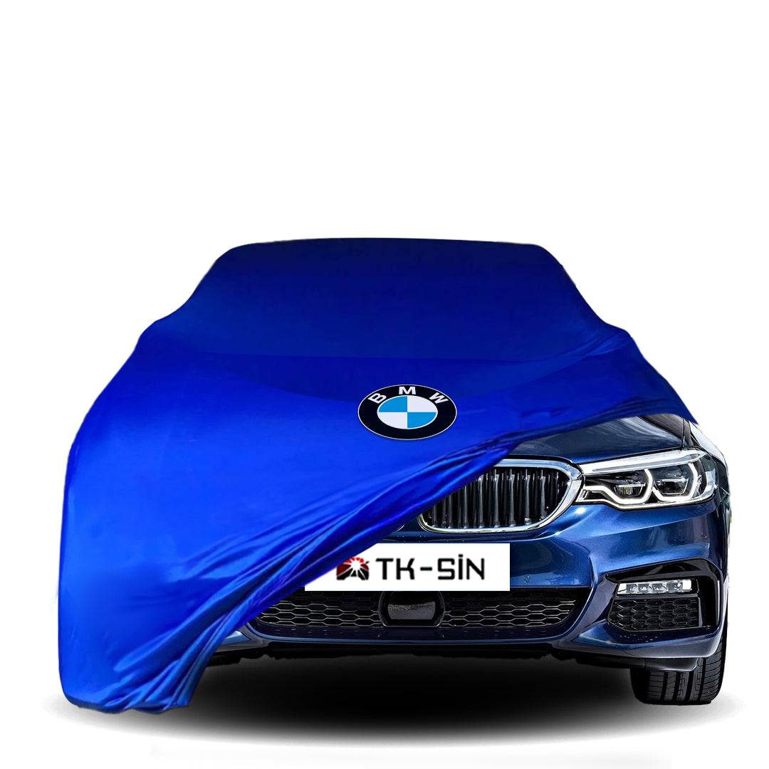BMW 5 Series Station Wagon G31 (2017-2020)