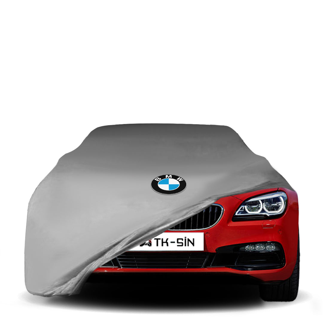 BMW 6 Series Coupe Cabrio F12-F13(2011-2018)