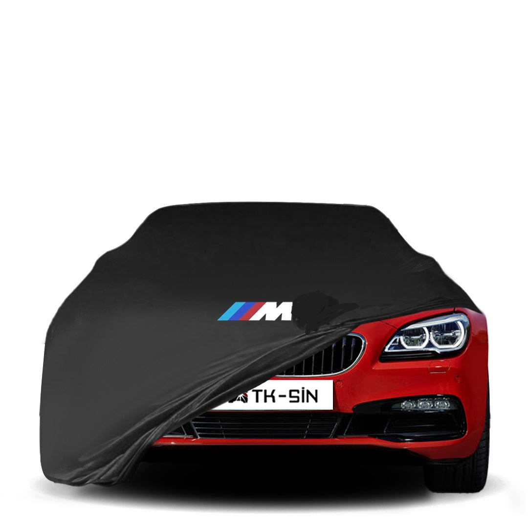 BMW 6 Series Coupe Cabrio F12-F13(2011-2018)