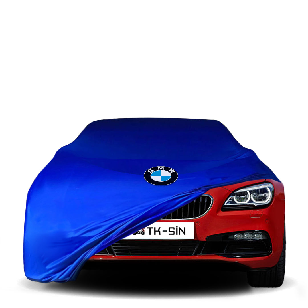 BMW 6 Series Coupe Cabrio F12-F13(2011-2018)