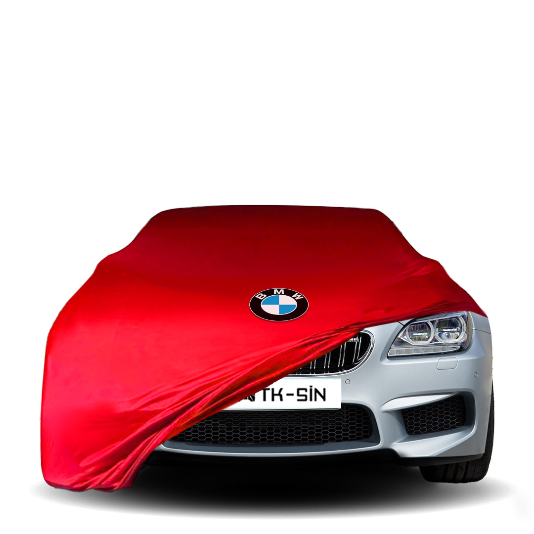 BMW 6 Series Gran Coupe F06 (2012-2018)