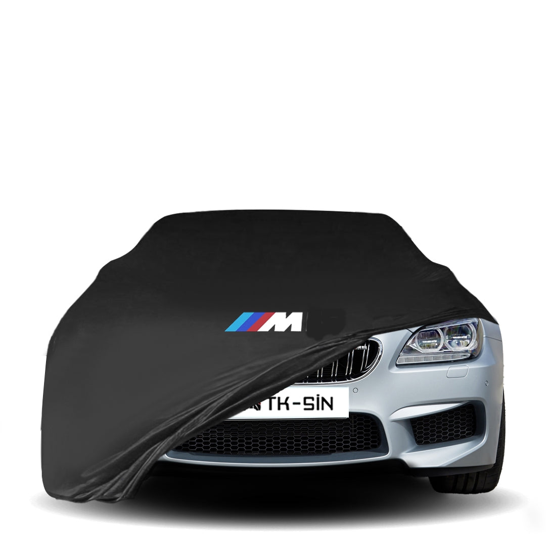 BMW 6 Series Gran Coupe F06 (2012-2018)