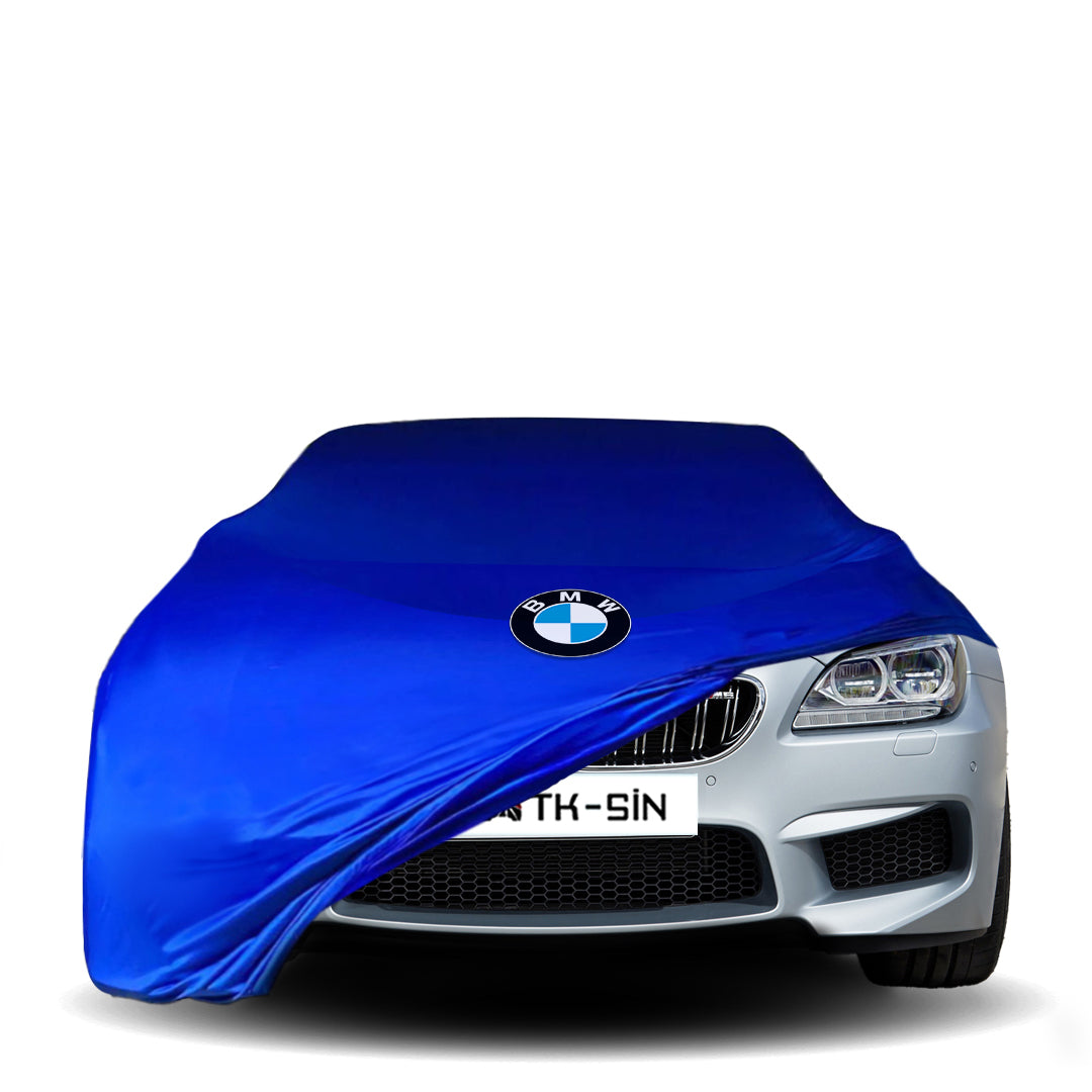 BMW 6 Series Gran Coupe F06 (2012-2018)