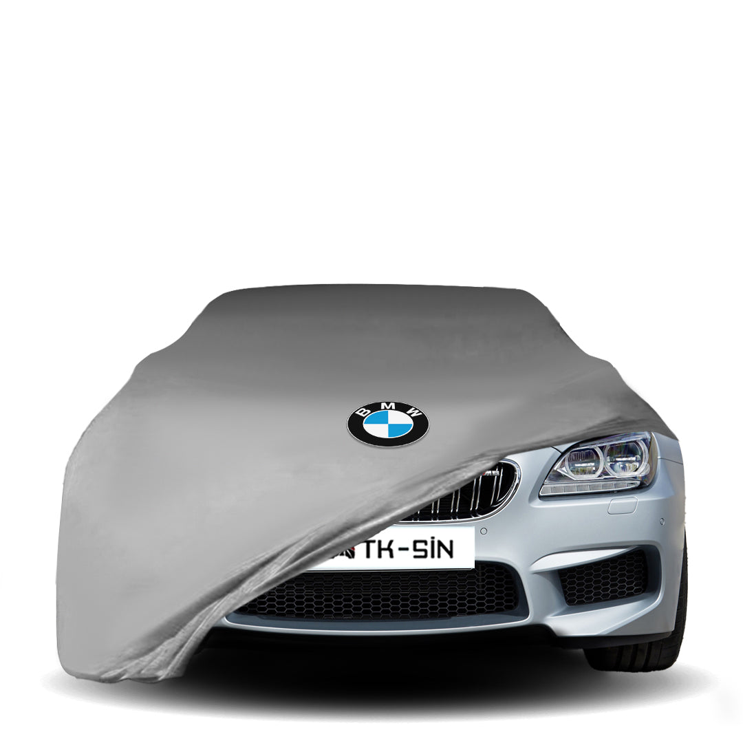 BMW 6 Series Gran Coupe F06 (2012-2018)