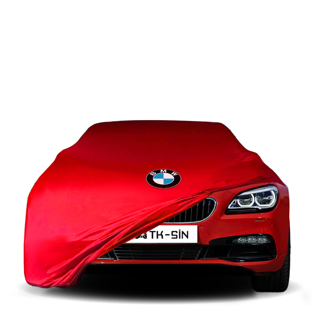 BMW 6 Series Coupe Cabrio F12-F13(2011-2018)