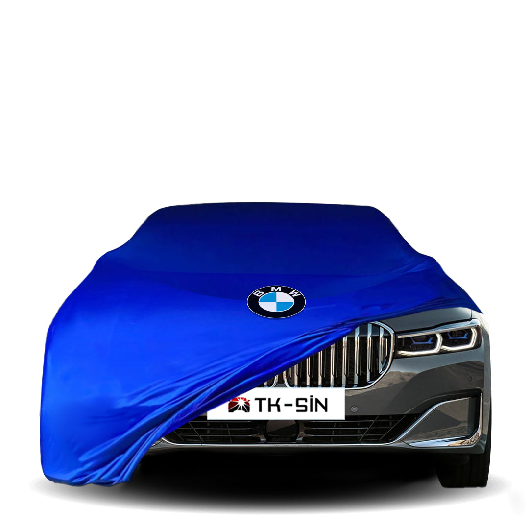 BMW 7 Series Sedan G70 (2022-)