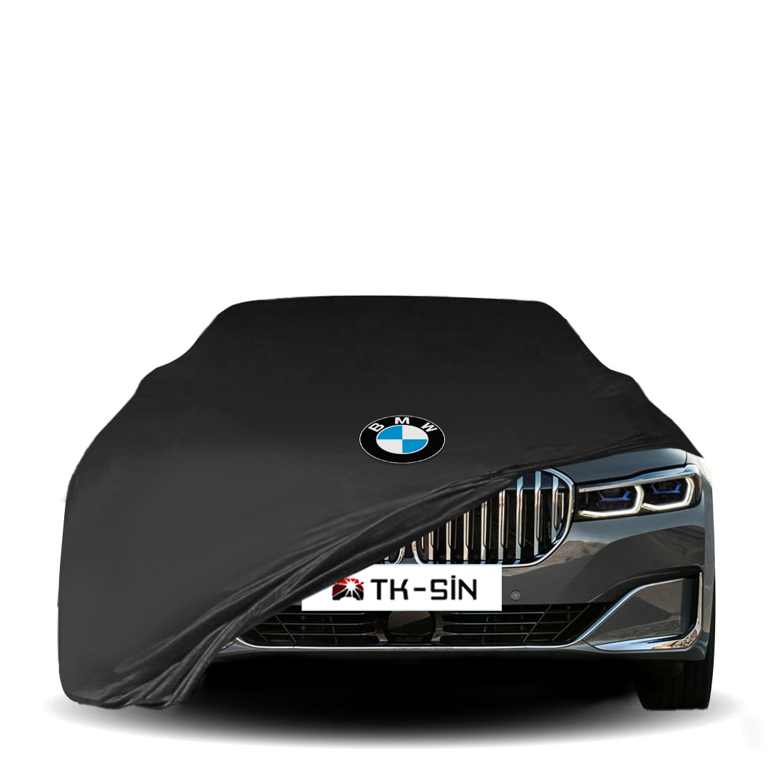 BMW 7 Series Sedan G70 (2022-)