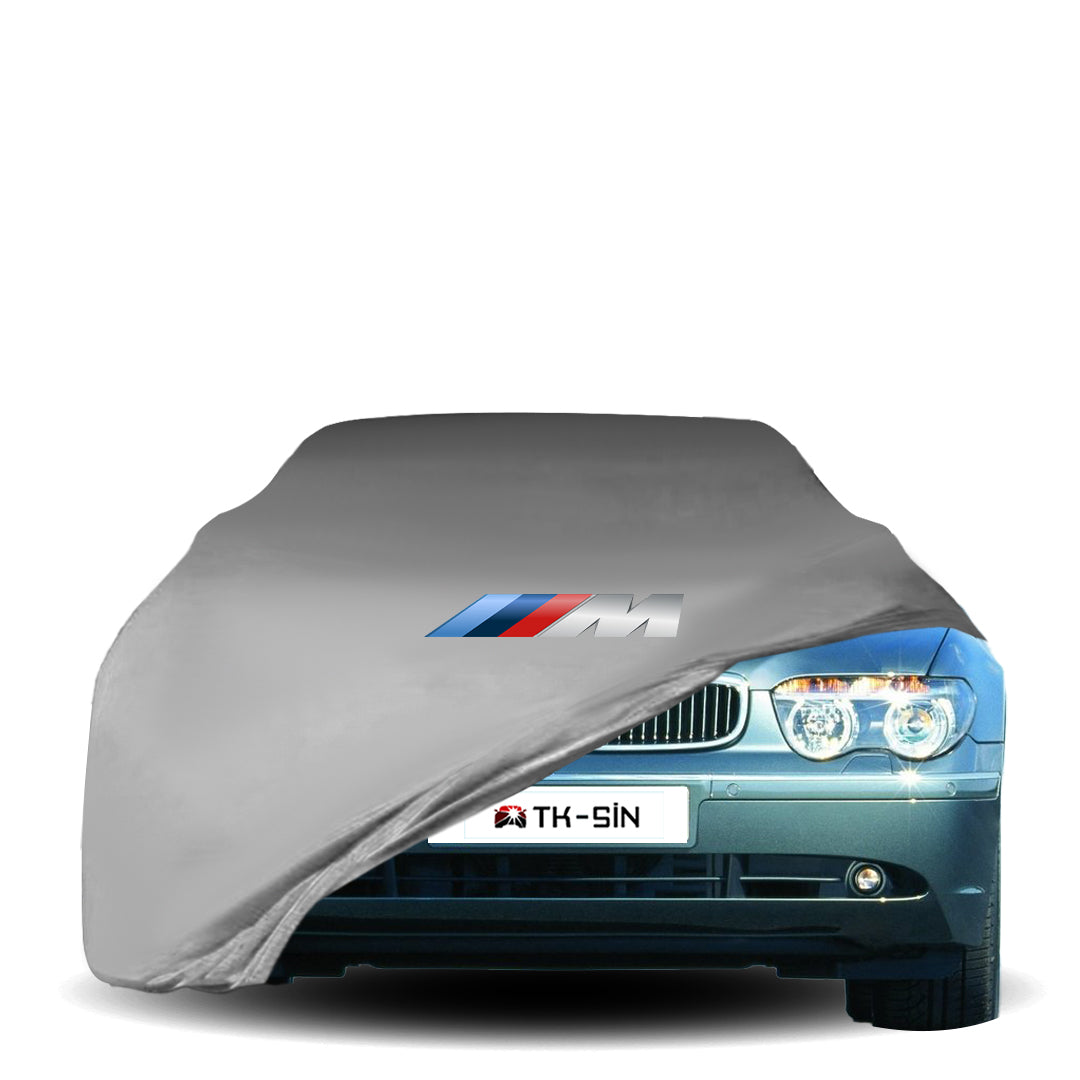 BMW 7 Series Sedan Long E66 (2001-2008)