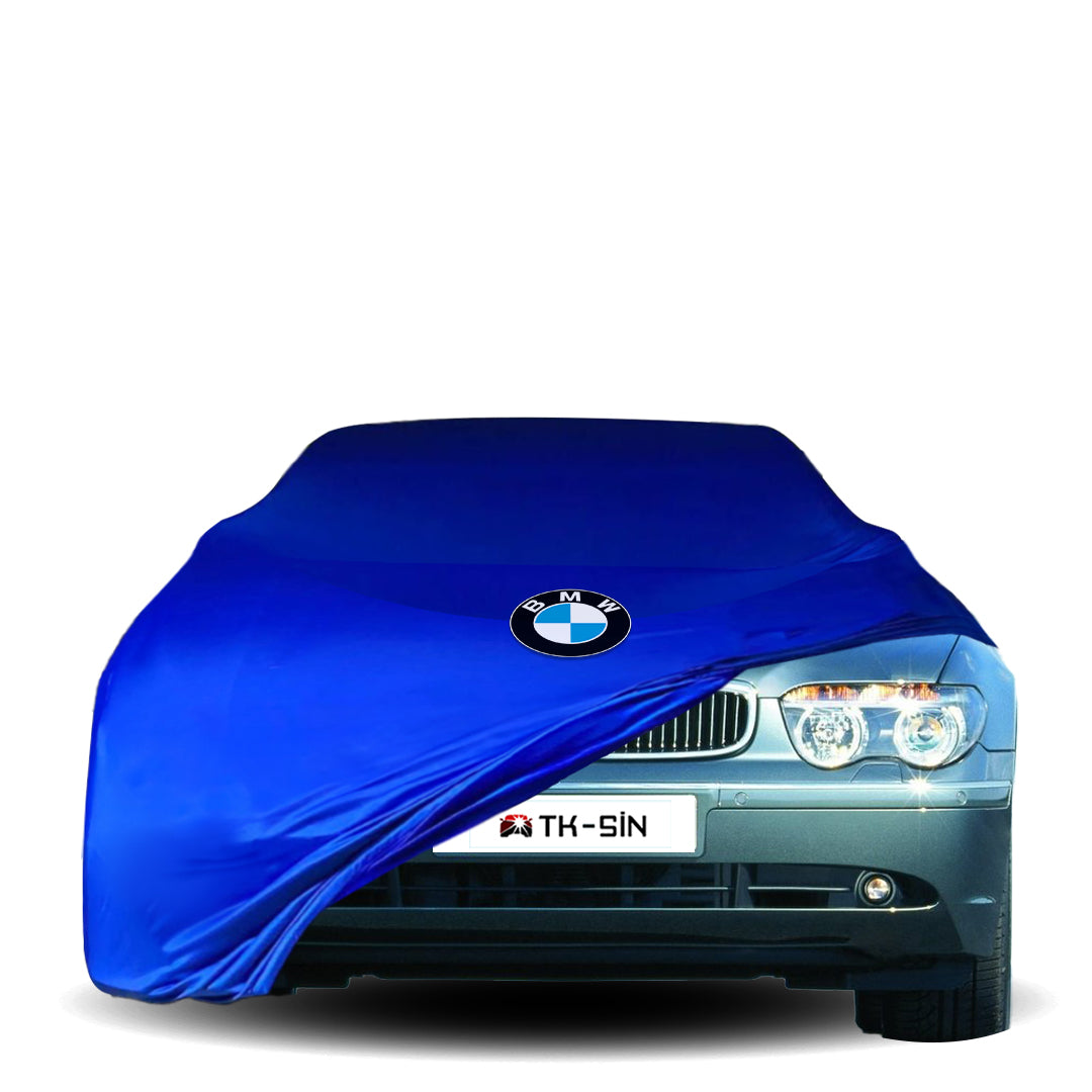 BMW 7 Series Sedan Long E66 (2001-2008)