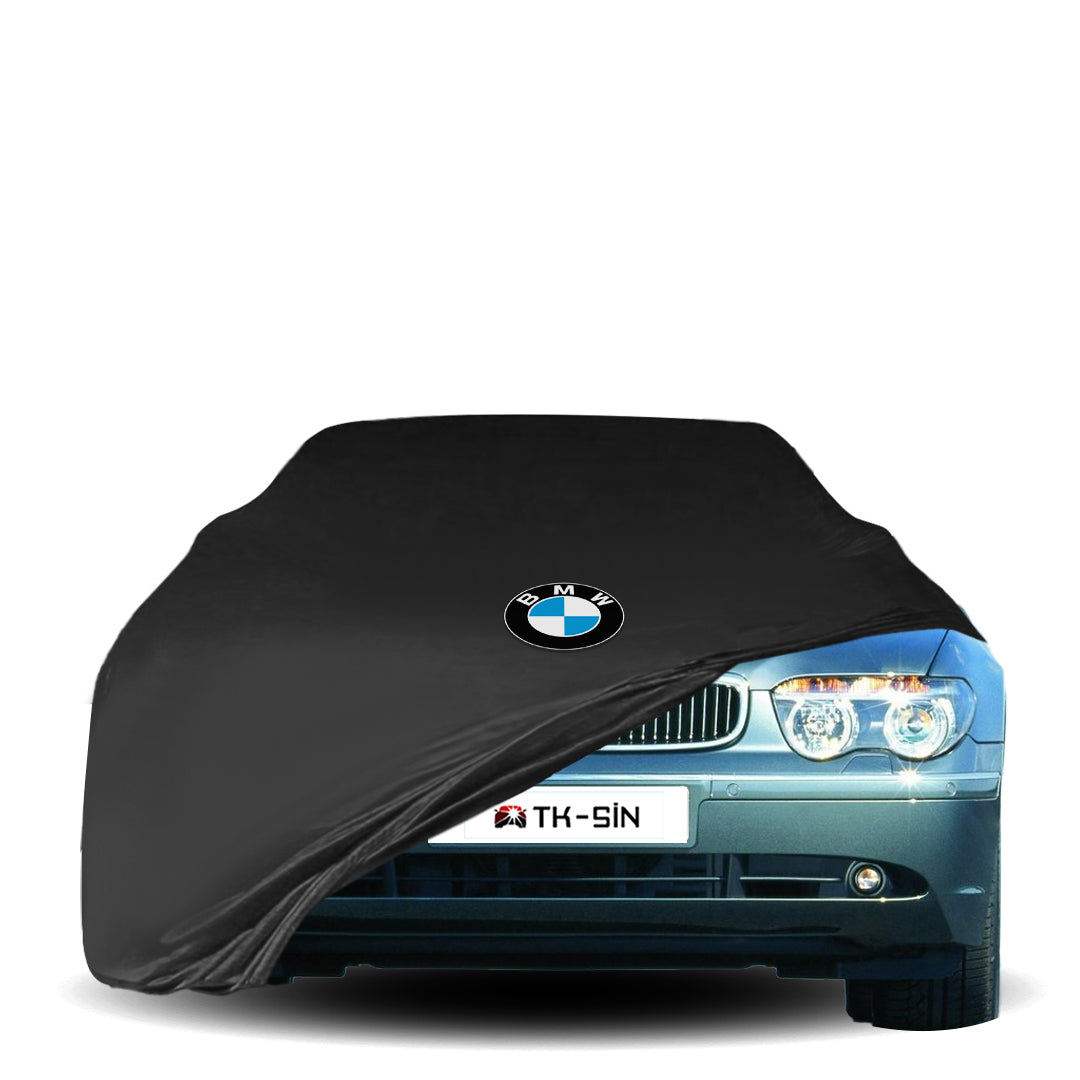 BMW 7 Series Sedan Long E66 (2001-2008)