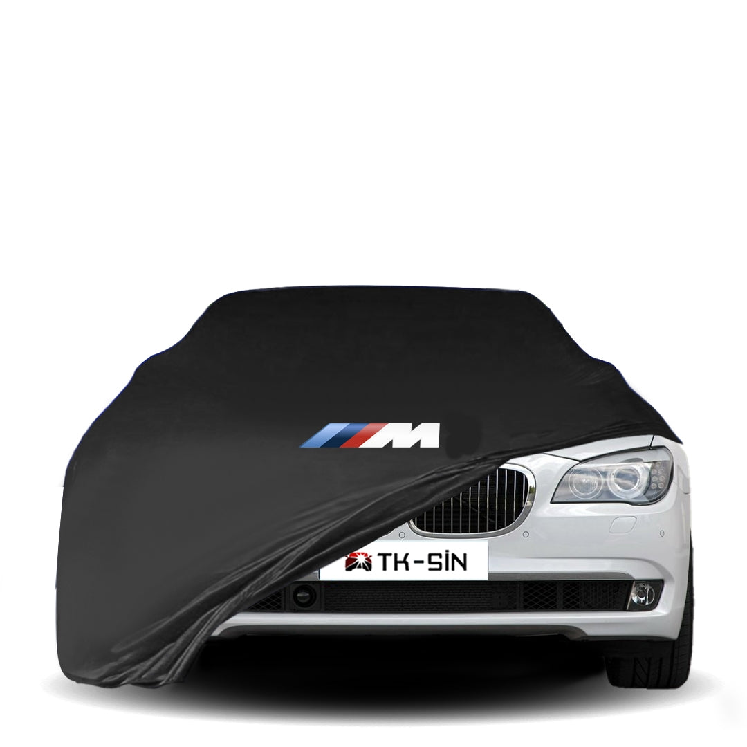 BMW 7 Series Sedan Long F02-F04 (2008-2015)