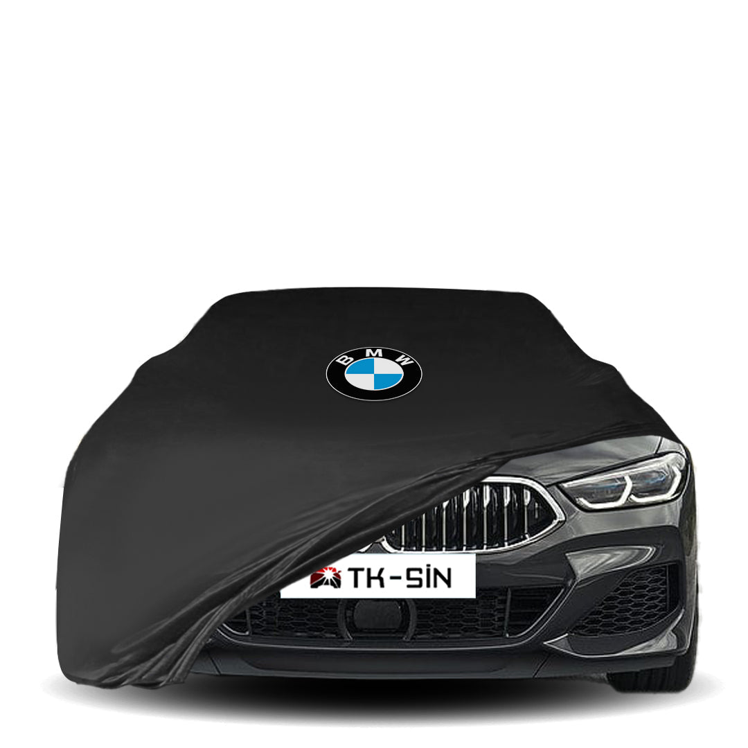 BMW 8 Series Coupe-Cabrio G14-G15 (2018-2022)