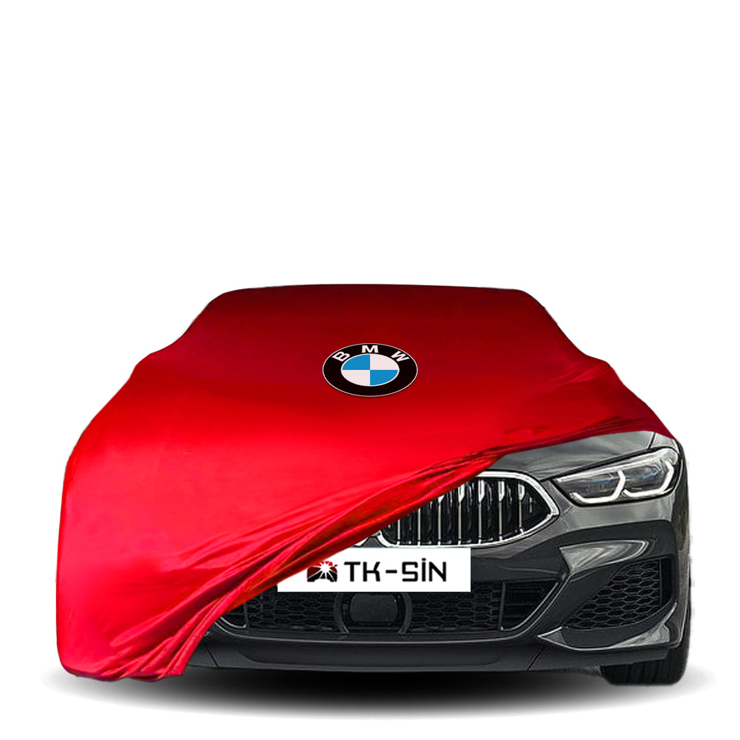 BMW 8 Series Coupe-Cabrio G14-G15 (2018-2022)