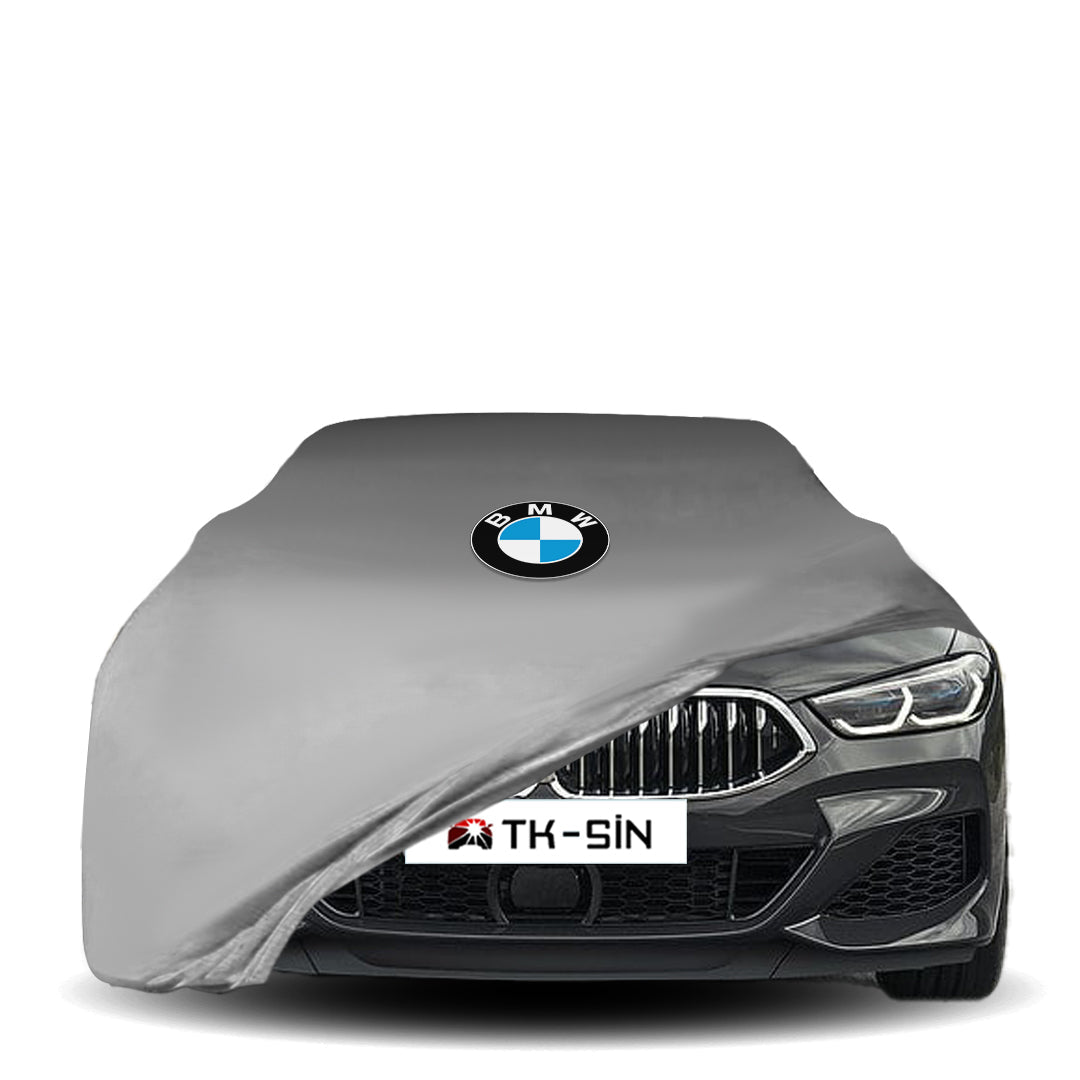 BMW 8 Series Coupe-Cabrio G14-G15 (2018-2022)