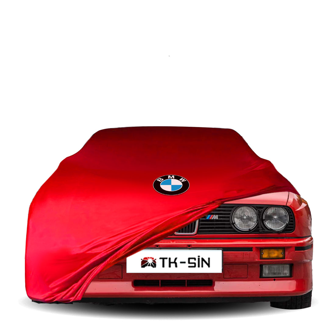 BMW E30