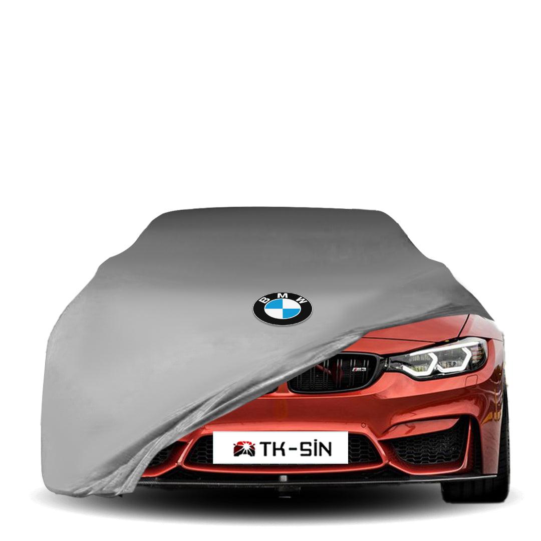 BMW F80