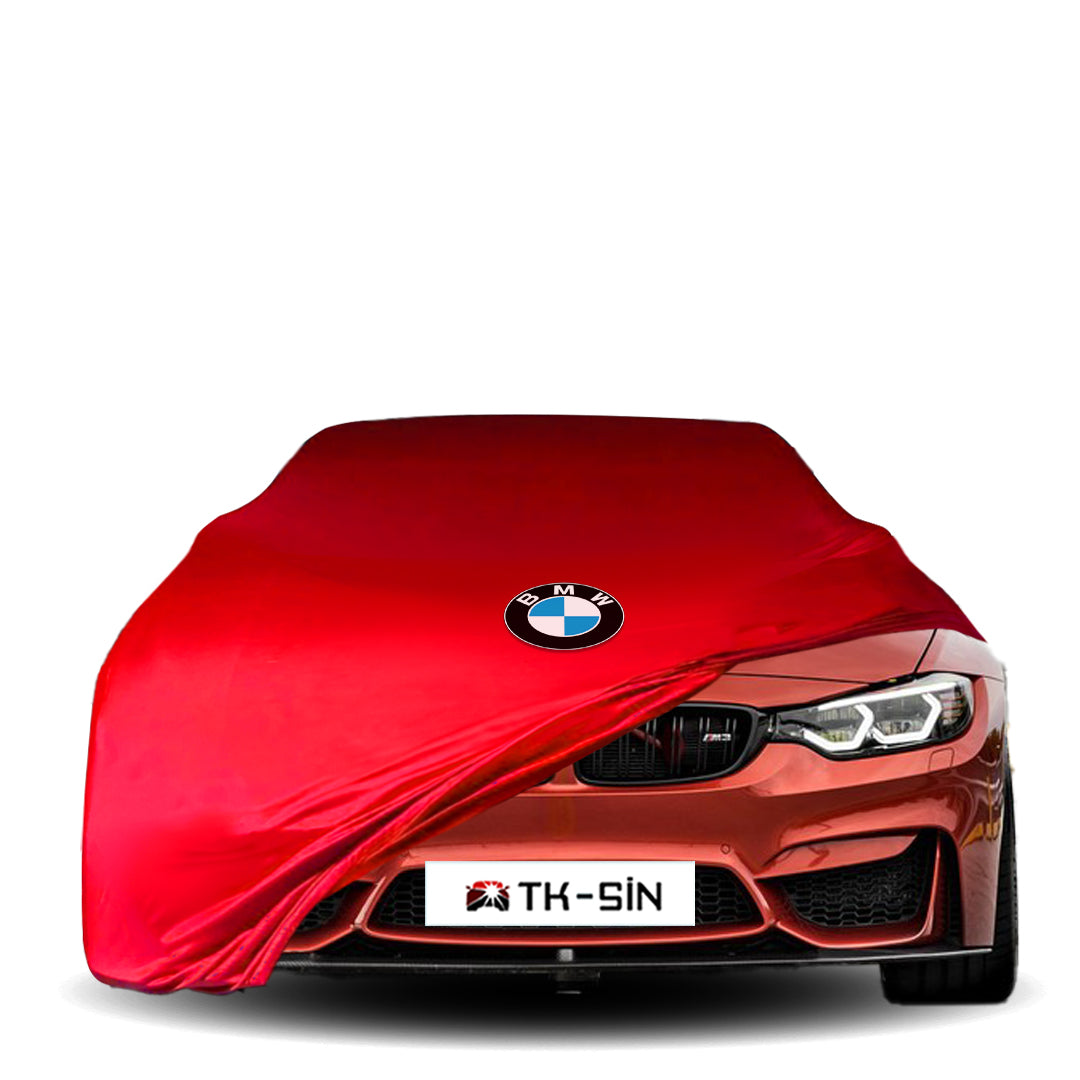 BMW F80