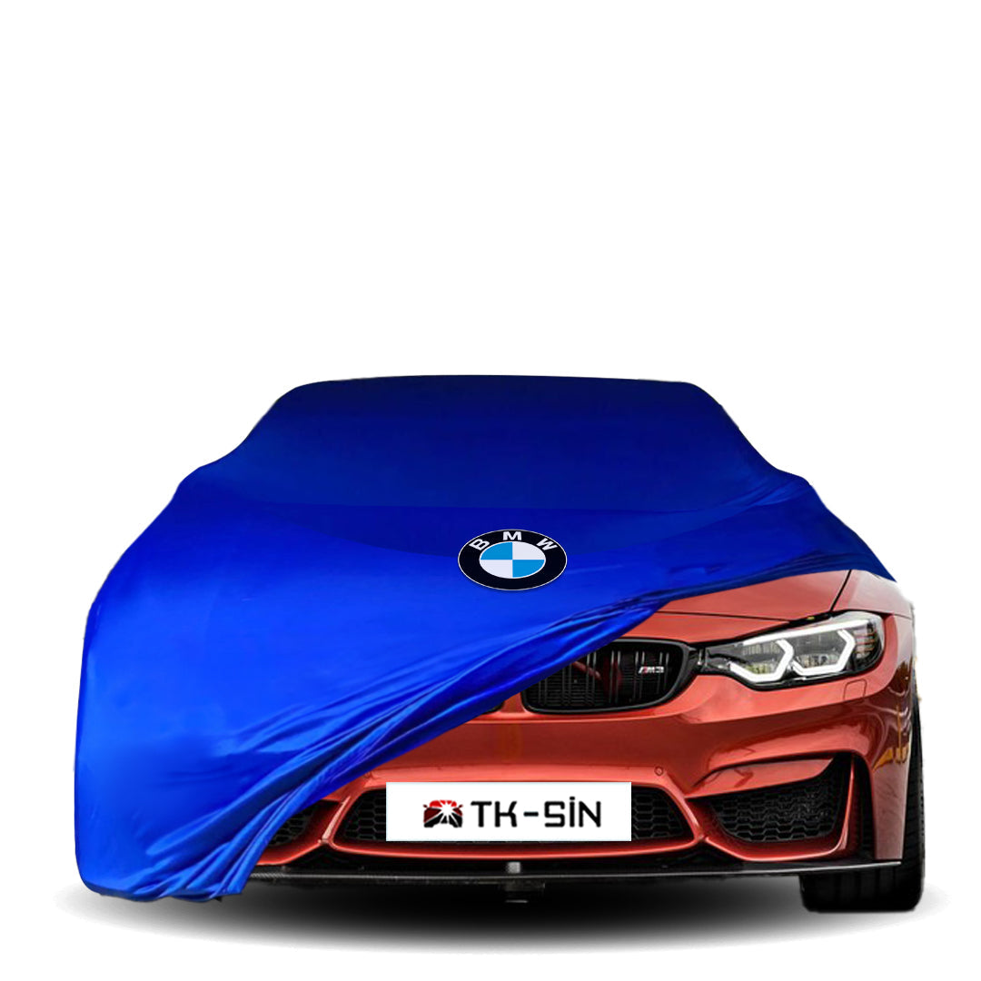 BMW F80