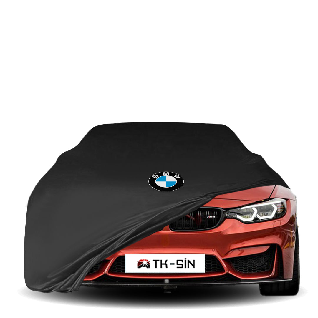 BMW F80