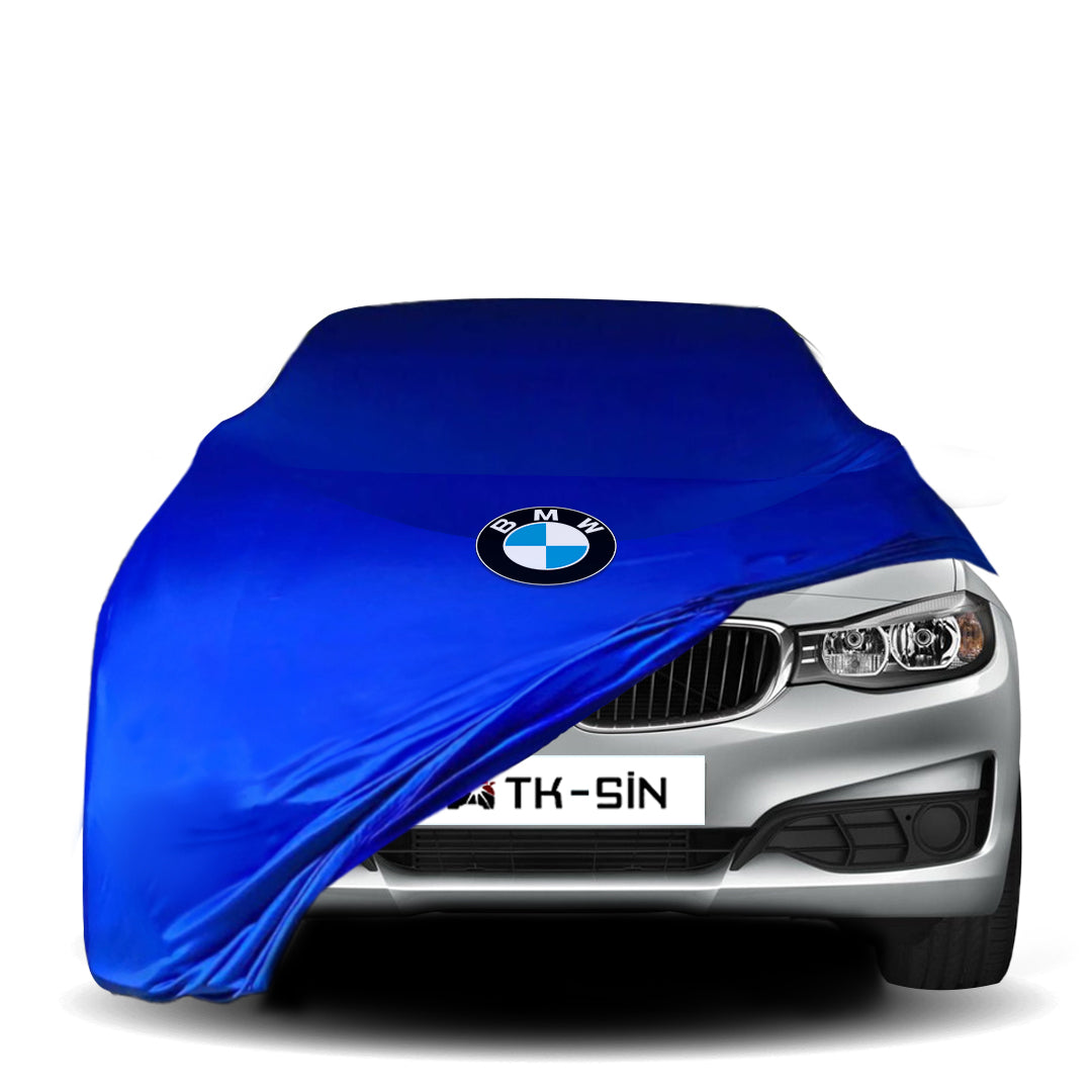 BMW I3 Hatchback (2017-2022)