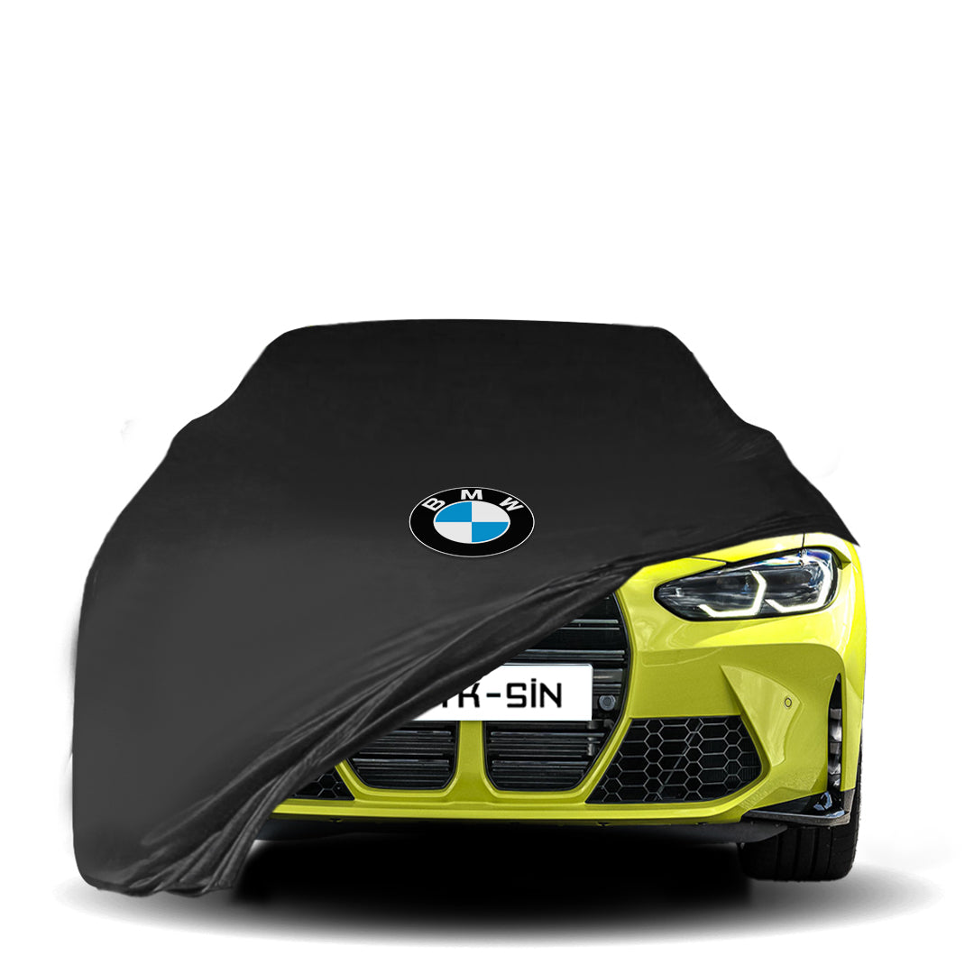 BMW I4 Coupe (2021-)