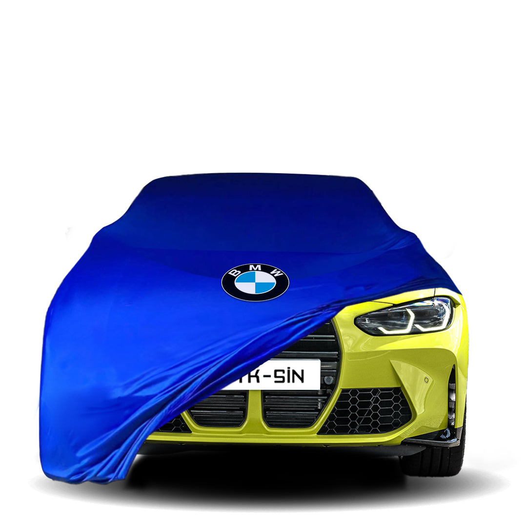 BMW I4 Coupe (2021-)