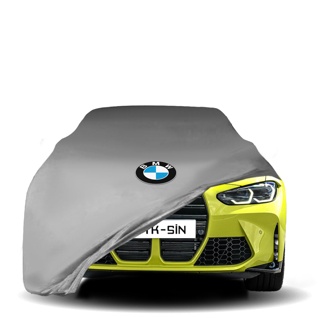 BMW I4 Coupe (2021-)