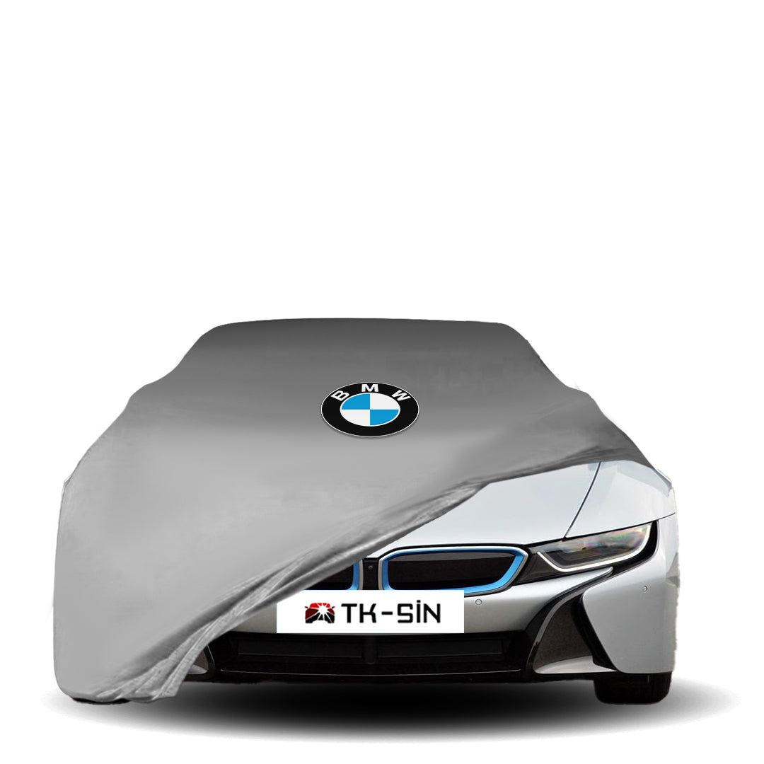 BMW I8 Coupe I12-I13-I15 (2013-2020)